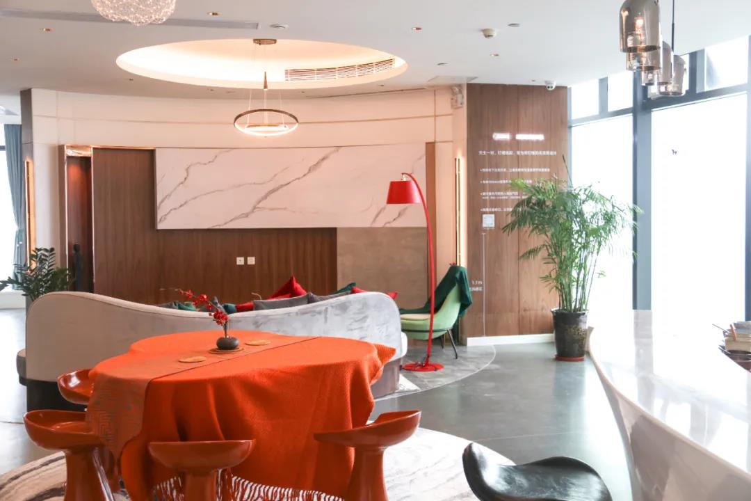 大金x新雁｜今天，合肥多了一个中央空调生活体验馆