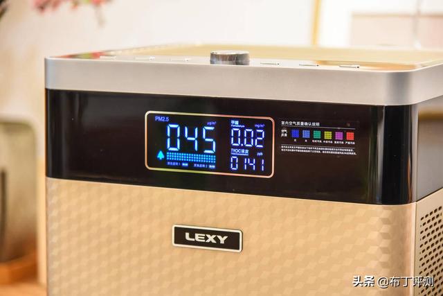 莱克空气净化器,莱克空气净化器的使用