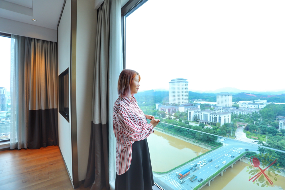 云浮国恩寺一日游,云浮国恩寺附近攻略