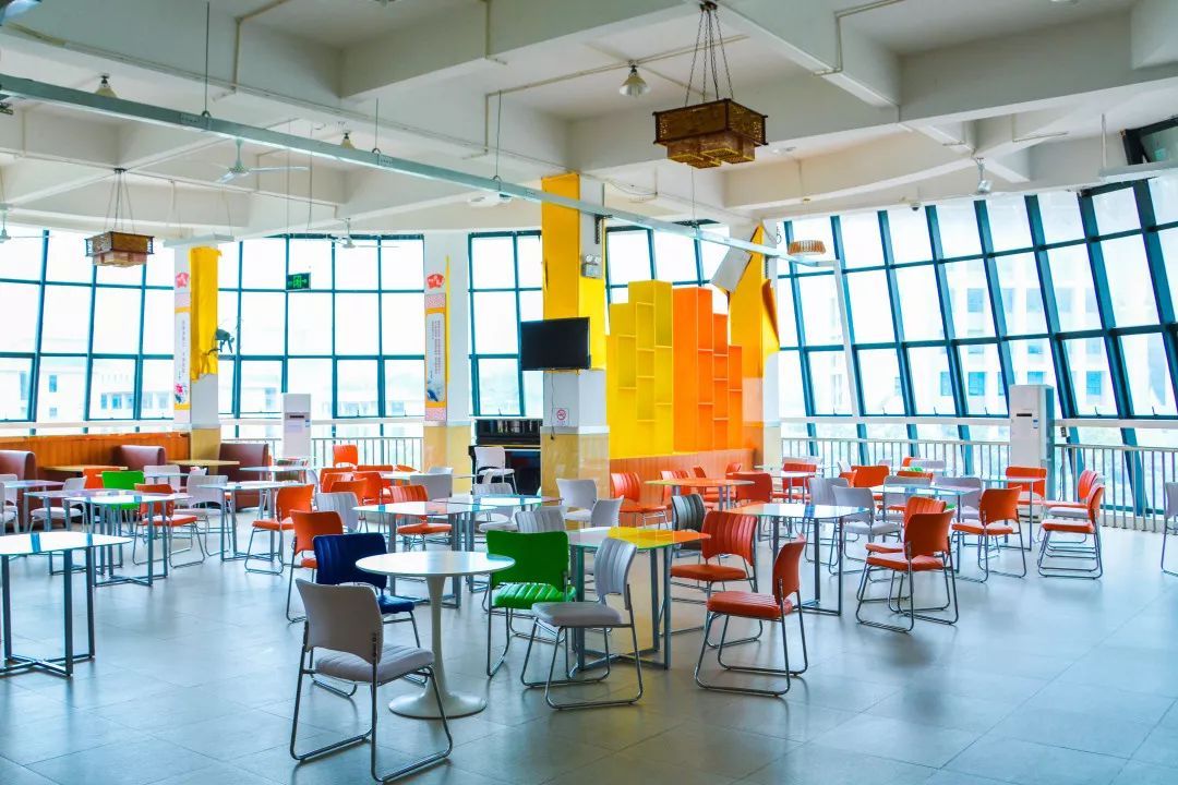 惠州城市职业学院宿舍租空调,惠州城市职业学院新生宿舍安排表