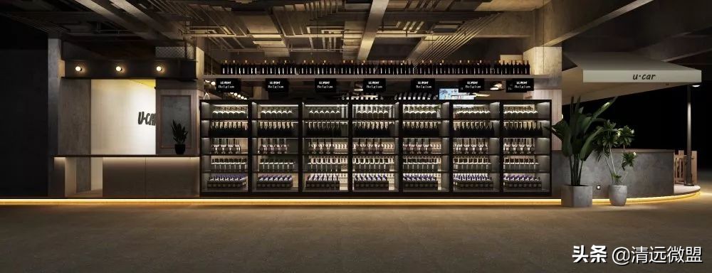 清远最新的美食一条街,广东清远美食城推荐