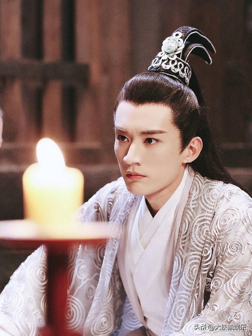 18位山东籍男星个个浓眉大眼,美男子