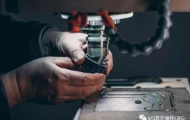 数控机械加工知识大全,机械车床专业知识