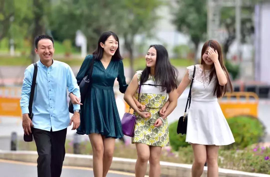 深圳改革40周年国家记忆,深圳教育改革