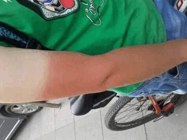 会呼吸的冰丝衣服,会呼吸的凉感防晒衣