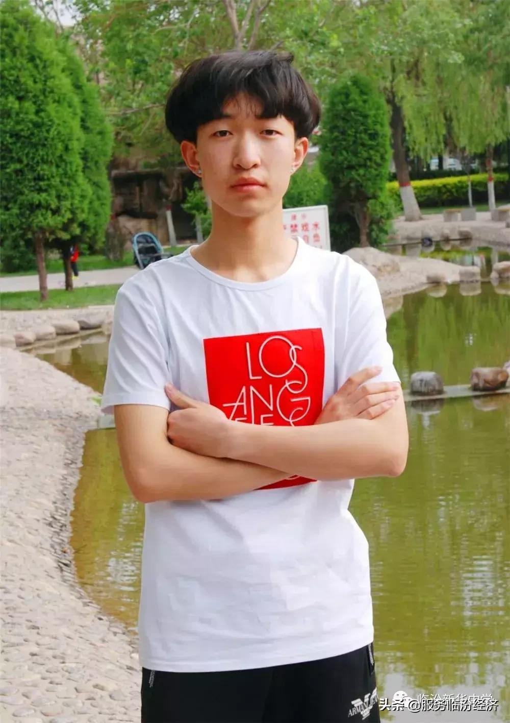 临汾新华中学初中部本科达线率,临汾新华高考喜报