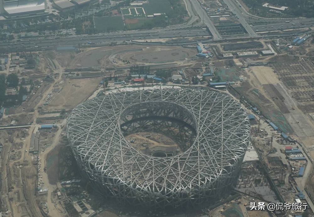 为奥运会建造的建筑,为北京奥运会建造的体育场