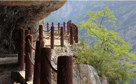 四川乐山金口河风景图片,四川乐山金口河老照片