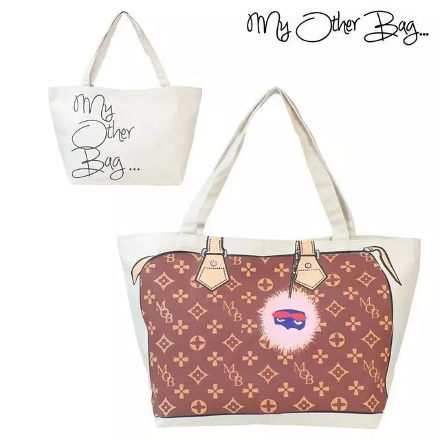 爱马仕被恶搞,爱马仕恶搞系列