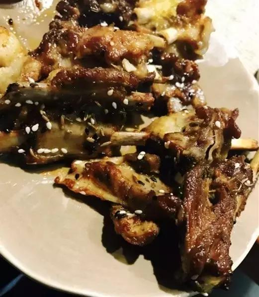 济南50家太太太好吃的餐厅，你吃过10家算我输！