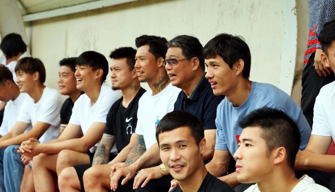 徐根宝对张琳芃,足坛张琳芃