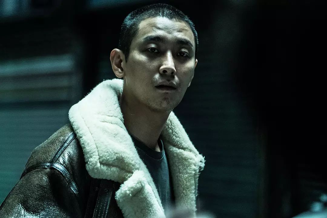 韩国电影残暴成性最后被反杀,五个人最后都被杀的韩国电影