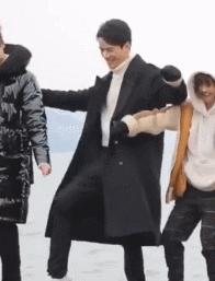 龚俊出圈名场面温客行,龚俊出圈分析