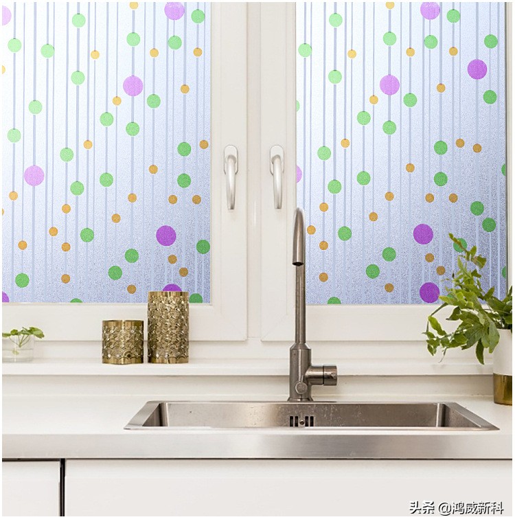 免胶静电玻璃贴膜的使用方法,3d无静电玻璃贴膜的作用