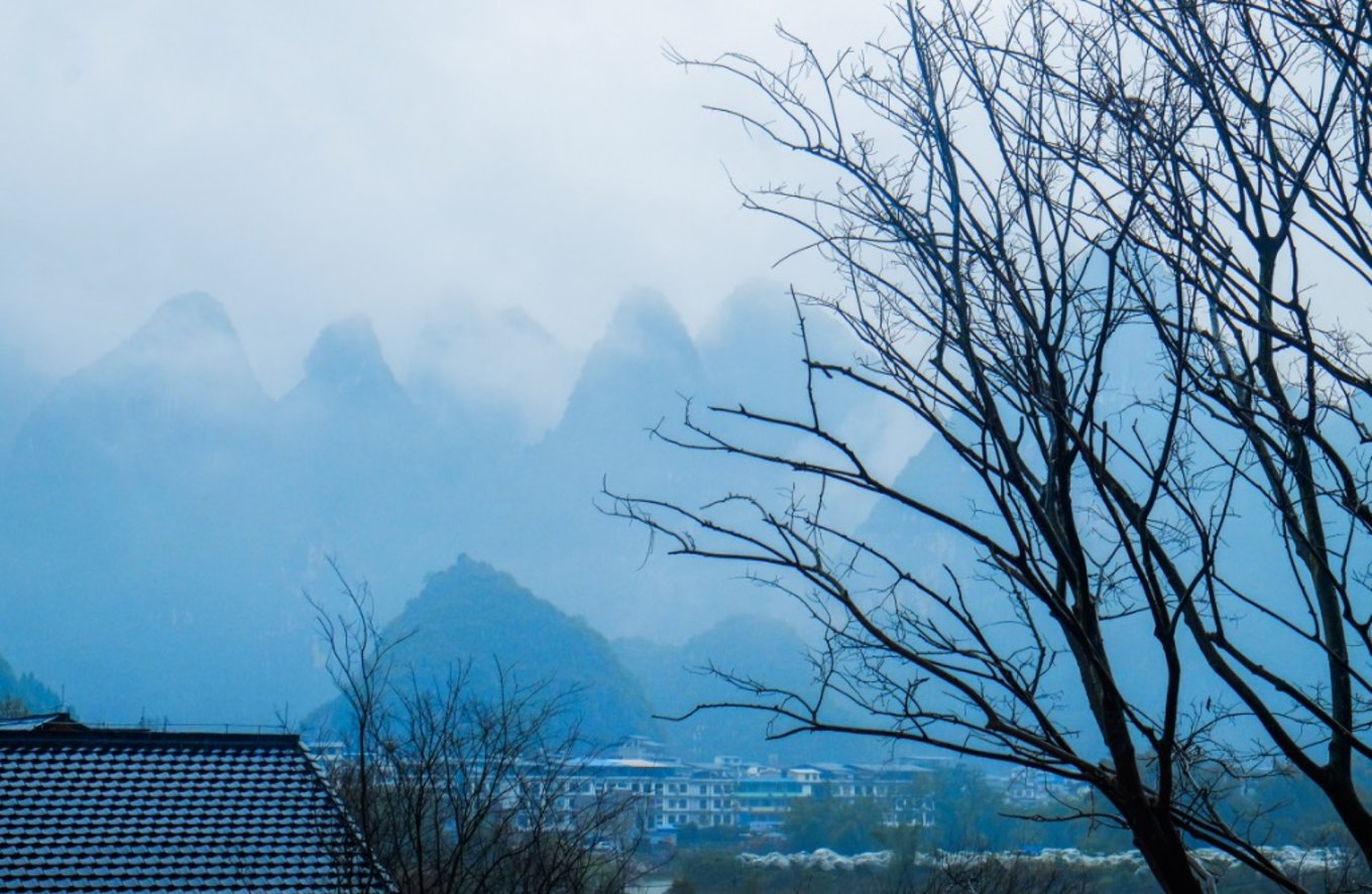 阳朔三千漓中国山水人文度假,阳朔三千漓景区有什么好玩的