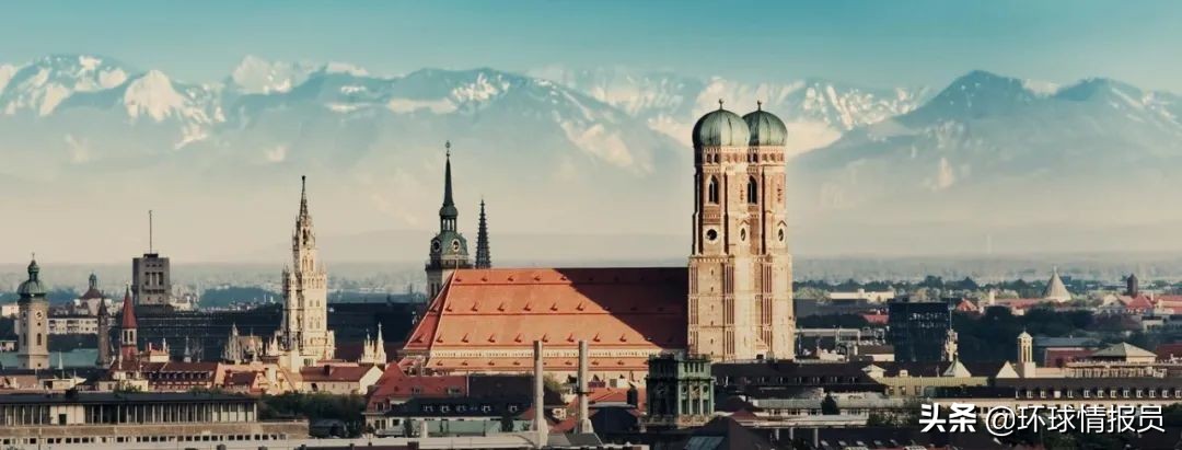 为什么德国内陆比沿海发达,德国东部和西部的差距