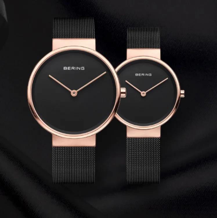 送给爱人的手表的含义,关于爱情的腕表