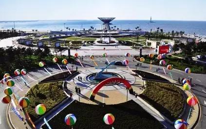 营口最值得玩的景点,营口必游景点大全介绍