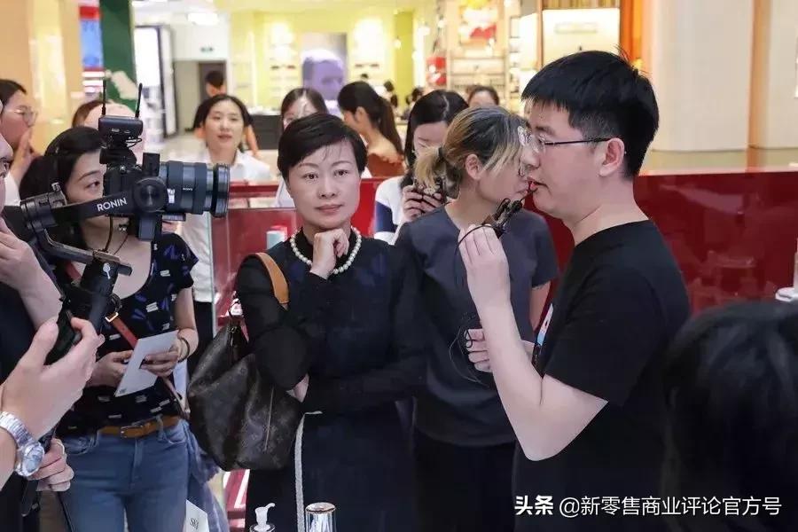 901个单品年销售过百万，银泰百货到底做对了什么？