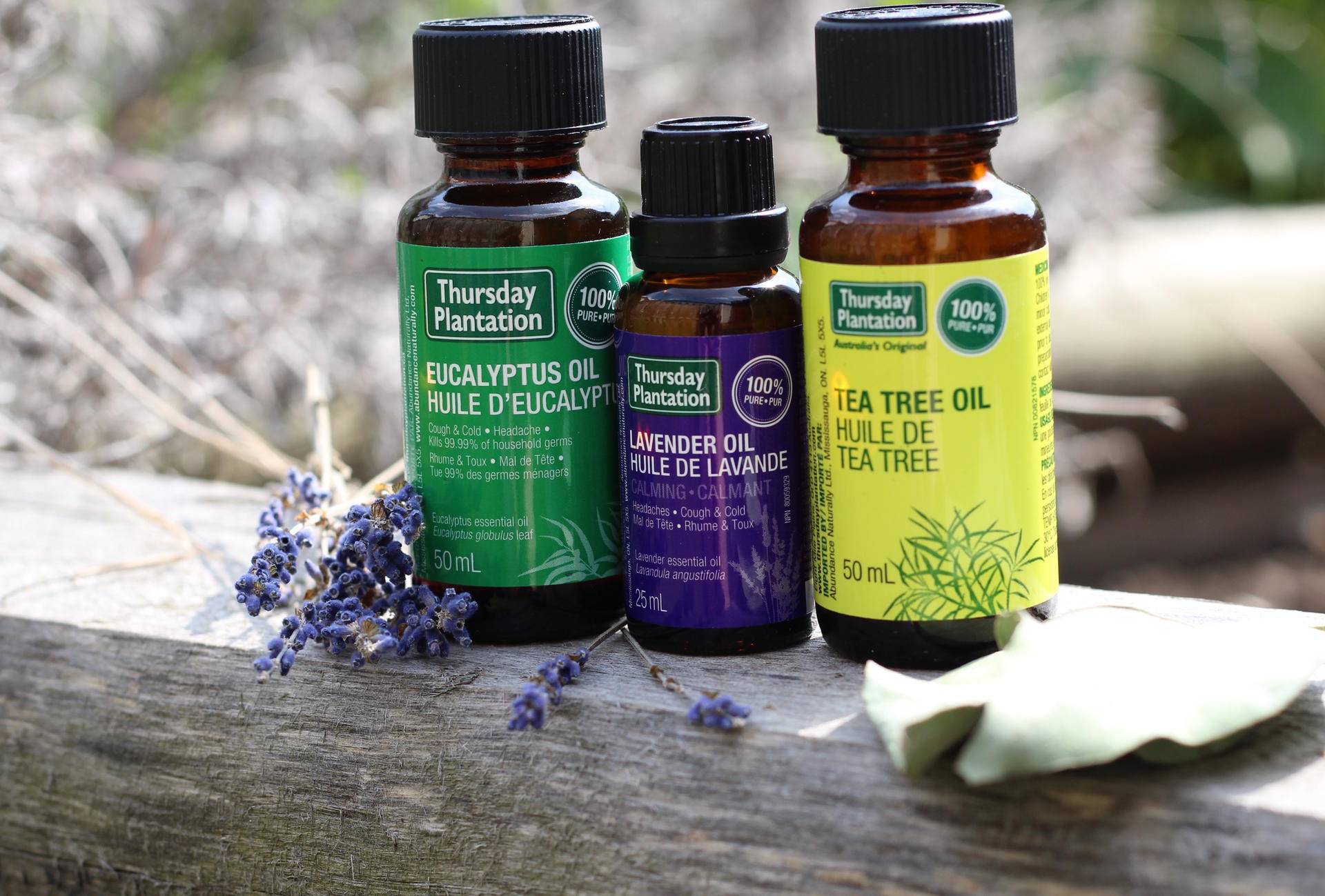 祛痘印用什么精油比较好,祛痘印精油在什么步骤用