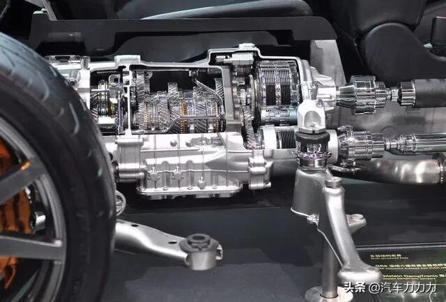 盛瑞和东安哪个变速箱好,变速箱最靠谱的国产车自动挡车