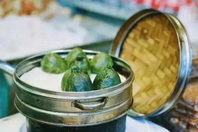 青团也有鄙视链？东北人太无奈，站在鄙视链顶端的居然是...