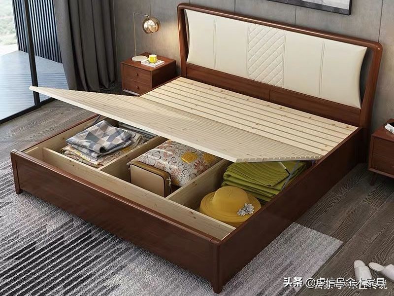 定制家具和成品家具该怎么选购,家具选择小知识有哪些