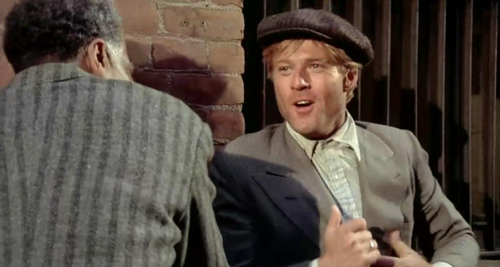 奥斯卡“最佳赌片”,小人物复仇黑帮老大,主角后来成了九头蛇