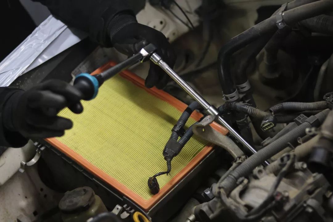 霸道lc150翻新修复全过程,霸道lc150翻新改装全过程