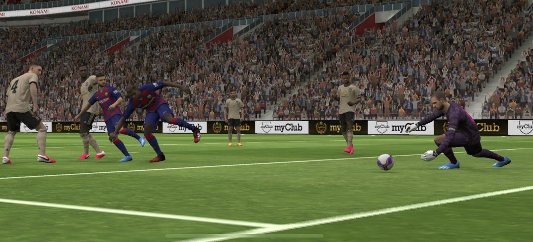 实况足球史诗高光德容,实况足球荷兰三剑客时刻包