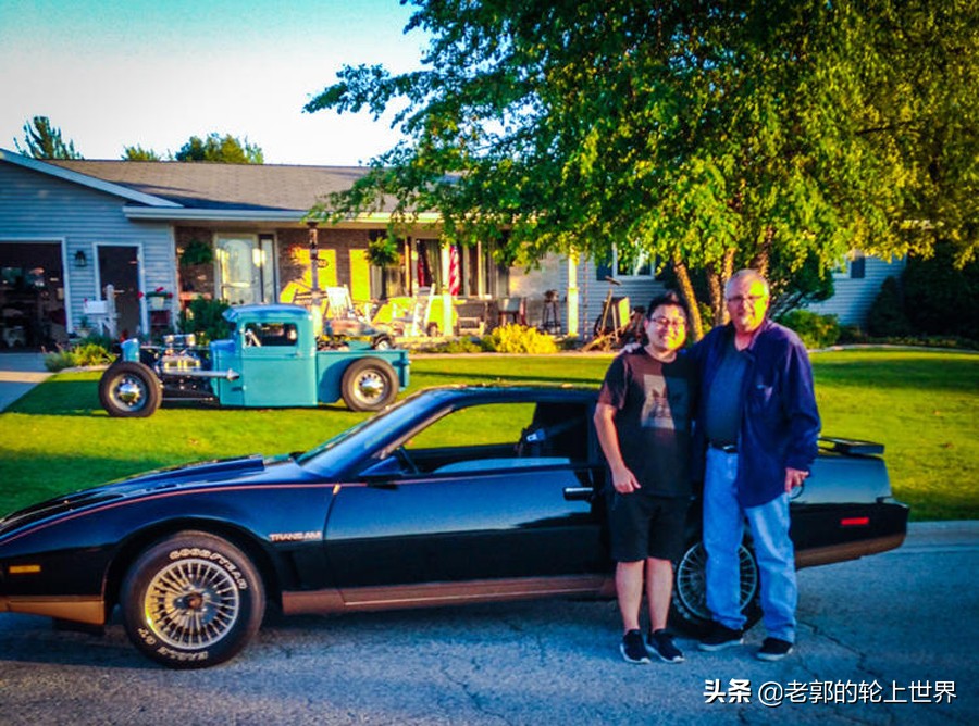 看完想哭全球苦寻无果的“霹雳游侠”，竟然是别人母亲的遗物