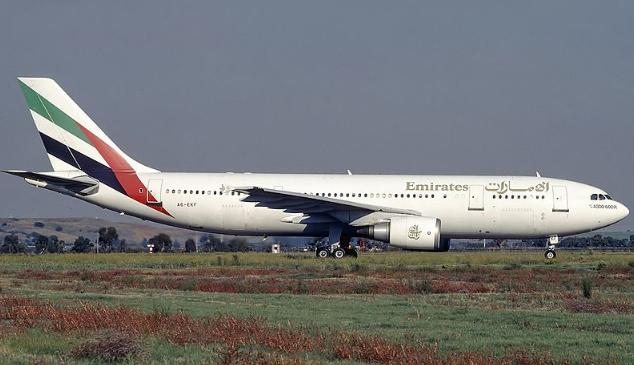 不买最好只买最贵，土豪的世界你不懂之阿联酋航空：豪航