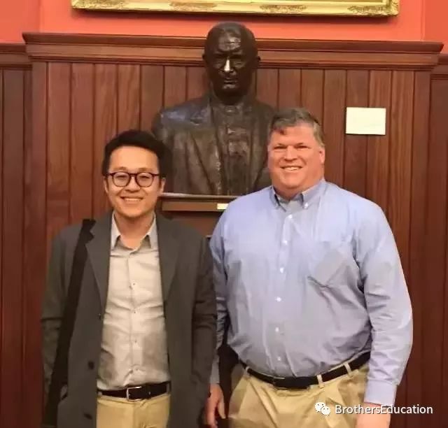 带你深度了解美国寄宿大牛校IndianSprings（印地安泉中学）