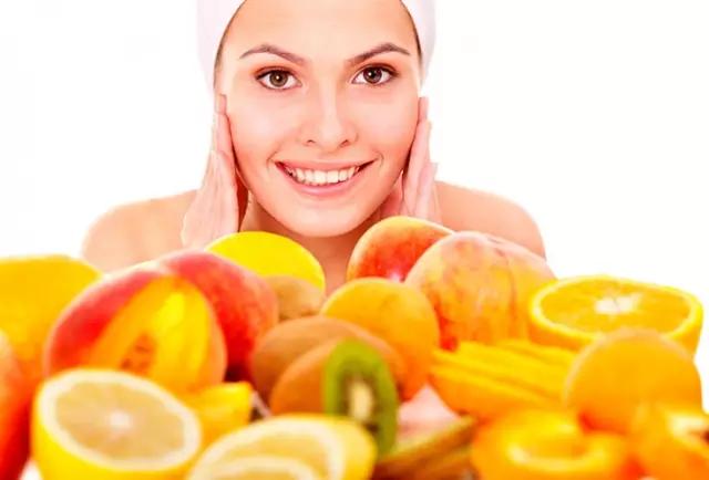 什么是果酸换肤有副作用吗,果酸换肤没有脱皮就没有效果吗