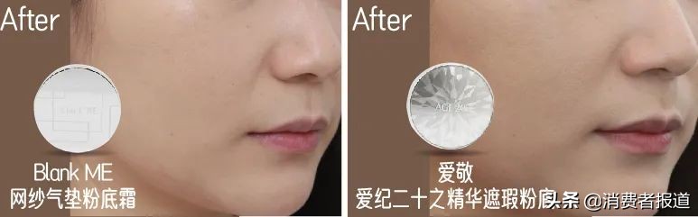 9款当红热门气垫粉底评测,14款大牌气垫合集
