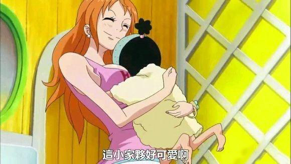 海迷的提问,海米对路飞的评价