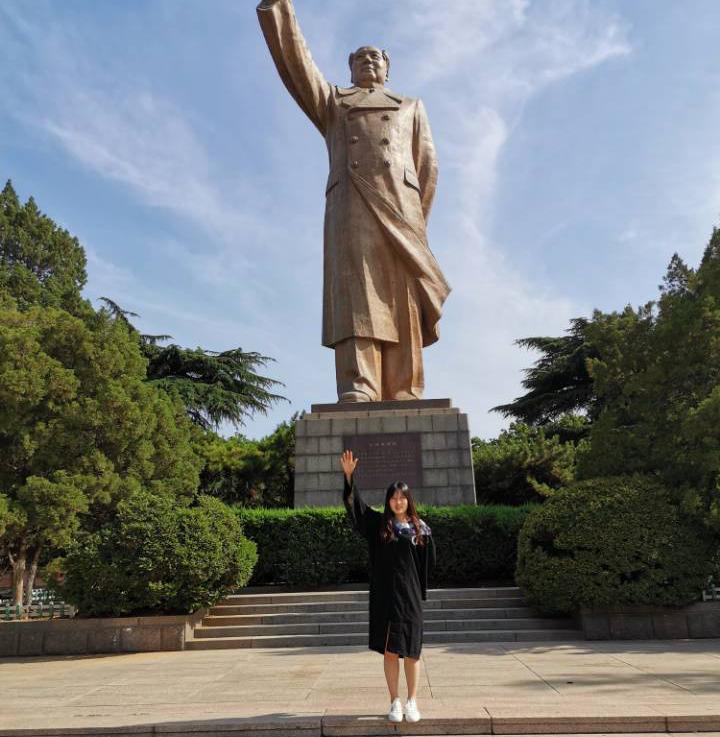 凝聚新力，未来可期——岱岳区开元中学新教师培训①