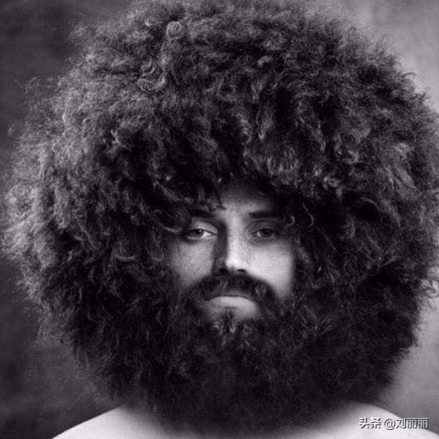 这才是我想要的男发,干净有型不过时,帅气个性真时尚