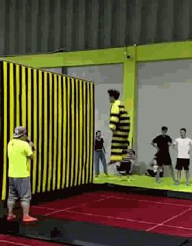 心脏骤停的恐怖游戏,心脏骤停3秒死亡游戏