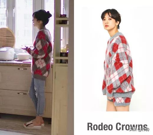 打开《挺好的》苏明玉两位嫂子的衣橱，二嫂穿的竟是国际大牌？