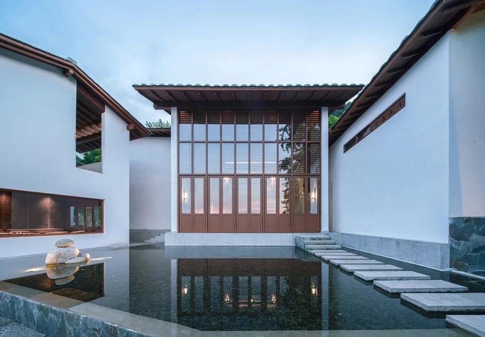 民宿是寻觅归属感最佳的地方,民宿的灵魂就是与民共宿