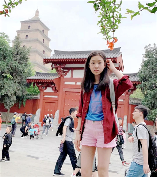 开州女孩获亚洲铜牌,12岁女孩入选国家足球队