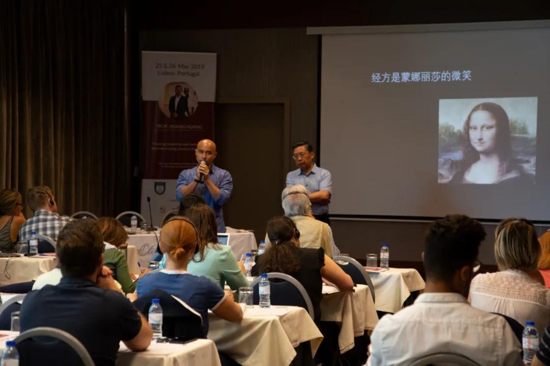 中医药大学教授黄煌,黄煌国医大师