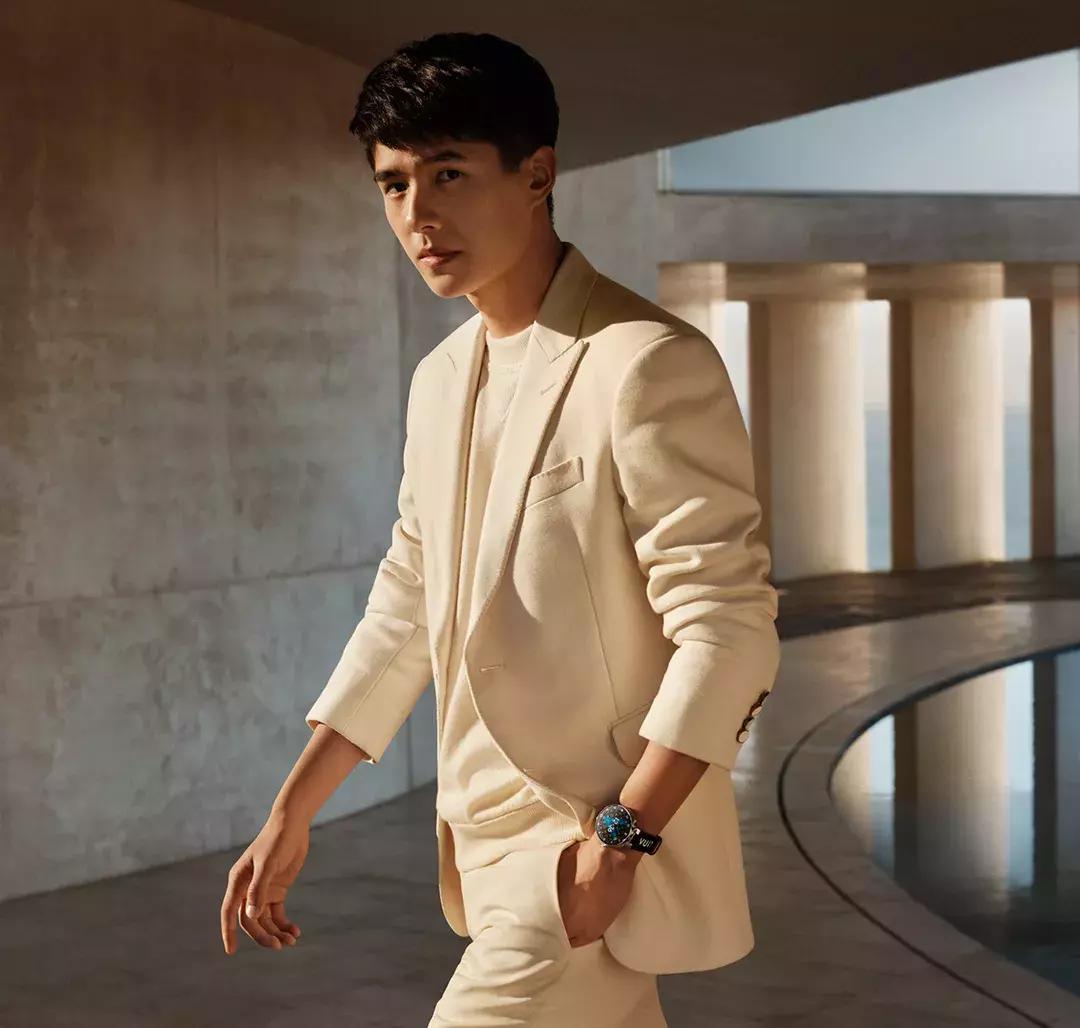 男香推荐入手,春夏必买的10款男装