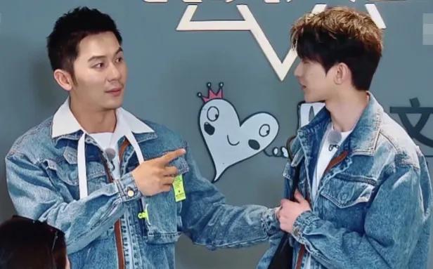 跑男哪一期baby和李晨一组,李晨和baby会退出跑男吗