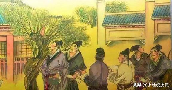 没有照片的古代考生身份怎么确定,古代高考如何证明身份