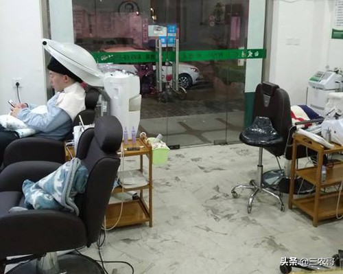 农村7亩地创业项目,农村创业如何做商业模式