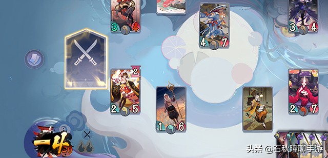 不懂规则不会打牌看这里《阴阳师百闻牌》全规则玩法图文详解