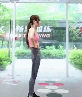 翘臀网红*规则潜**曝光,美好肉体崩塌了....