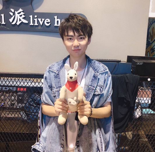 李棒棒是三棒子吗,2019年李棒棒中国新说唱